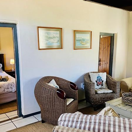 Kleine Vrede Farm Cottage Hermanus Εξωτερικό φωτογραφία