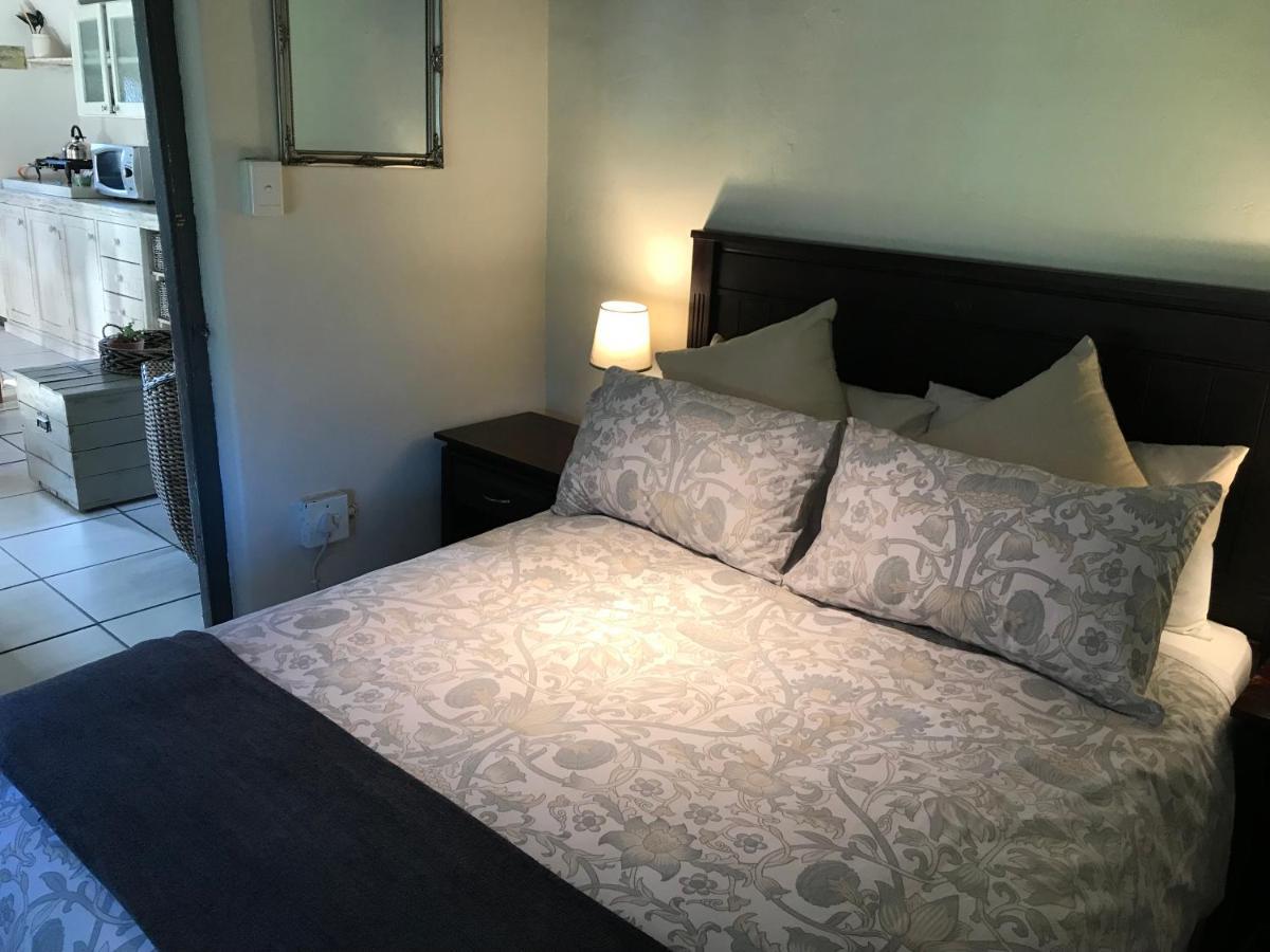Kleine Vrede Farm Cottage Hermanus Εξωτερικό φωτογραφία