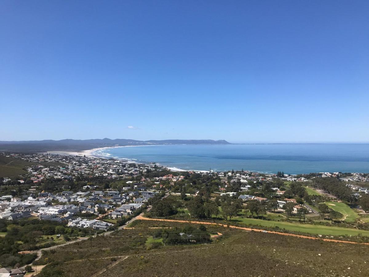 Kleine Vrede Farm Cottage Hermanus Εξωτερικό φωτογραφία