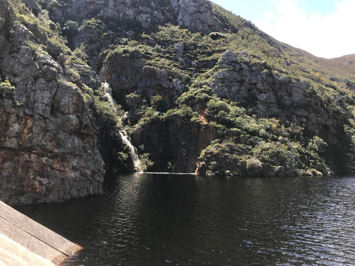 Kleine Vrede Farm Cottage Hermanus Εξωτερικό φωτογραφία