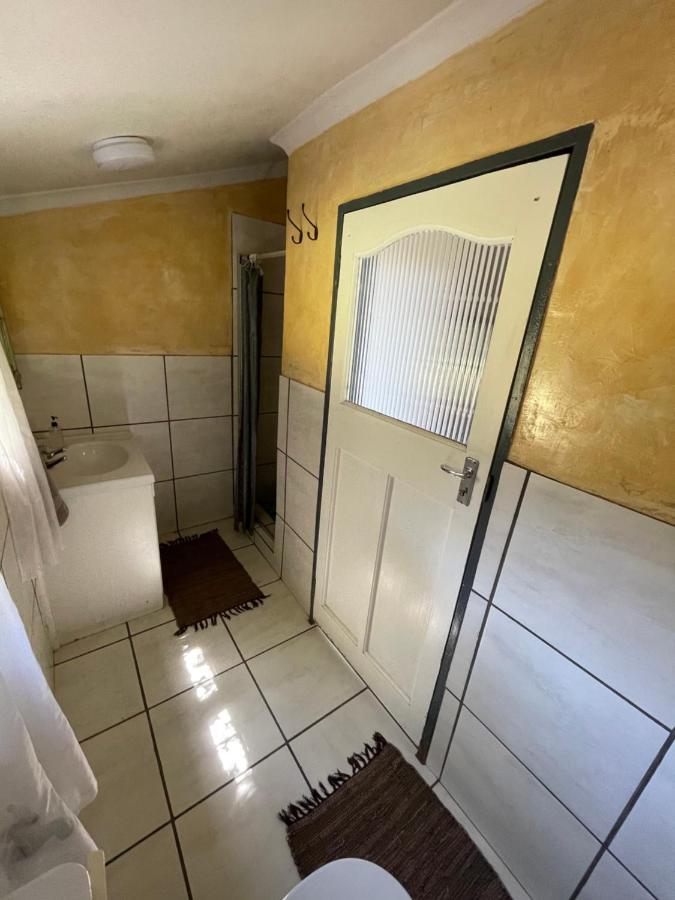 Kleine Vrede Farm Cottage Hermanus Εξωτερικό φωτογραφία